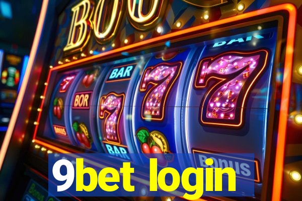 9bet login